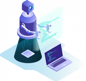 Разработка сайта для автоматизации бизнес-процессов в Егорьевске