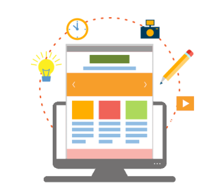 Разработка корпоративного портала в Егорьевске