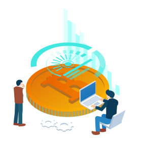 Создание сложного сайта для блокчейн и криптовалюты в Егорьевске