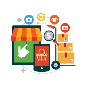 Разработка сложного сайта для сферы логистики в Егорьевске